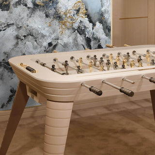 Gleam Foosball Table - Acesfull QA
