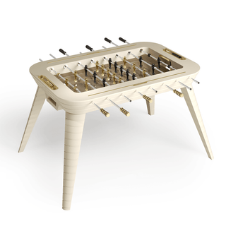 Gleam Foosball Table - Acesfull QA