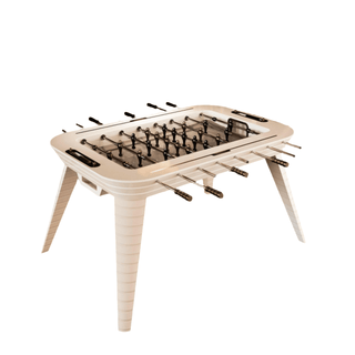 Gleam Foosball Table - Acesfull QA