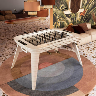 Gleam Foosball Table - Acesfull QA