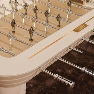 Gleam Foosball Table - Acesfull QA