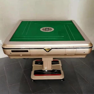 Golden Phoenix Mahjong Table