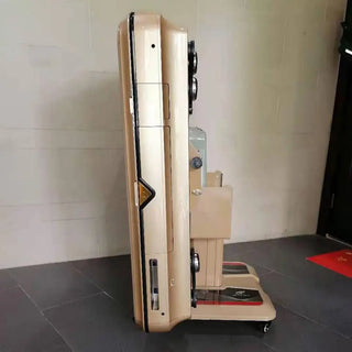 Golden Phoenix Mahjong Table