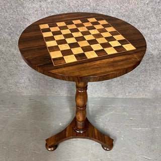 Grandmaster Chess Table - Acesfull QA