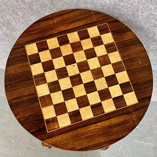 Grandmaster Chess Table - Acesfull QA