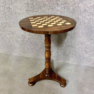 Grandmaster Chess Table - Acesfull QA