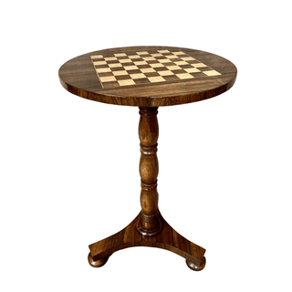 Grandmaster Chess Table - Acesfull QA