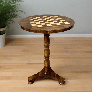 Grandmaster Chess Table - Acesfull QA