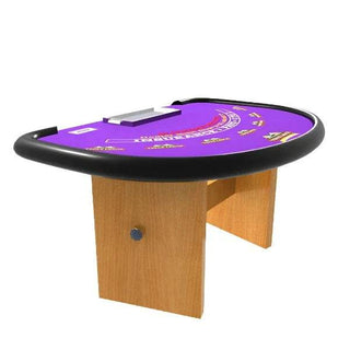 Grasp Blackjack Table - Acesfull QA