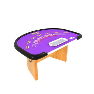 Grasp Blackjack Table - Acesfull QA