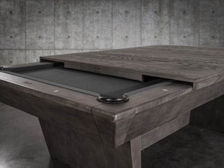 Grayson Pool Table - Acesfull QA