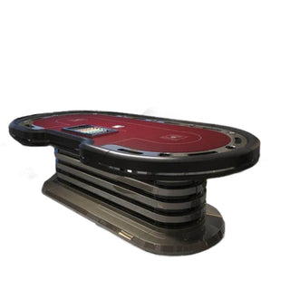 Grecale Poker Table - Acesfull QA