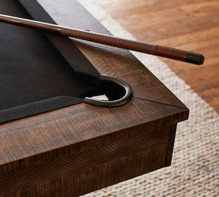 Groot Pool Table - Acesfull QA