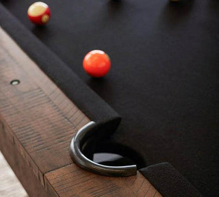 Groot Pool Table - Acesfull QA