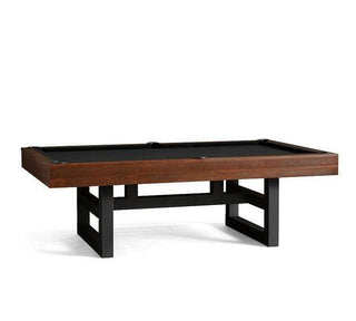 Groot Pool Table - Acesfull QA