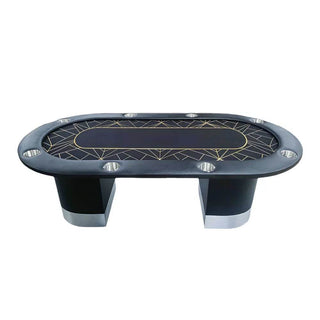 Gutshot Poker table - Acesfull QA