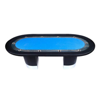 Gutshot Poker table - Acesfull QA