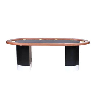 Gutshot Poker table - Acesfull QA