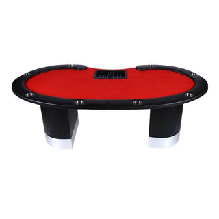 Gutshot Poker table - Acesfull QA