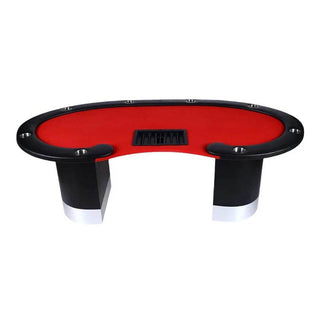 Gutshot Poker table - Acesfull QA
