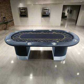 Gutshot Poker table - Acesfull QA