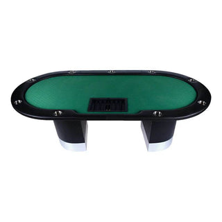 Gutshot Poker table - Acesfull QA