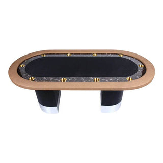 Gutshot Poker table - Acesfull QA
