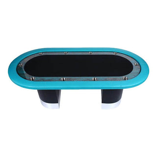 Gutshot Poker table - Acesfull QA