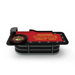 Kazen Roulette Table - Acesfull QA