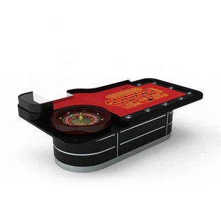 Kazen Roulette Table - Acesfull QA