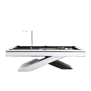 Cheveron Pool Table - Acesfull QA