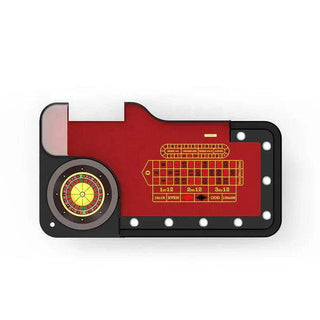 Kazen Roulette Table - Acesfull QA