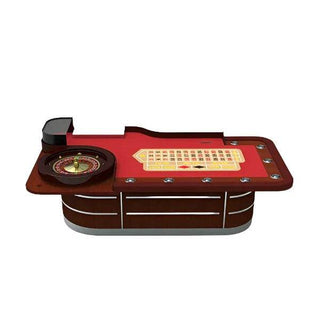Las Vegas Roulette Table - Acesfull QA