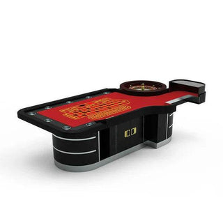 Kazen Roulette Table - Acesfull QA