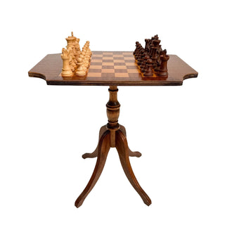 Haven Chess Table - Acesfull QA