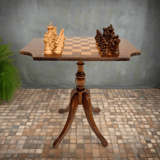Haven Chess Table - Acesfull QA