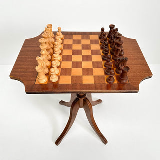 Haven Chess Table - Acesfull QA