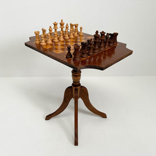 Haven Chess Table - Acesfull QA