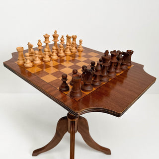 Haven Chess Table - Acesfull QA