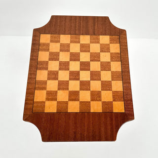 Haven Chess Table - Acesfull QA