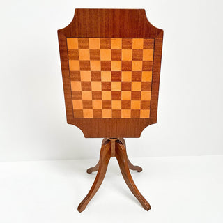 Haven Chess Table - Acesfull QA