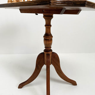 Haven Chess Table - Acesfull QA