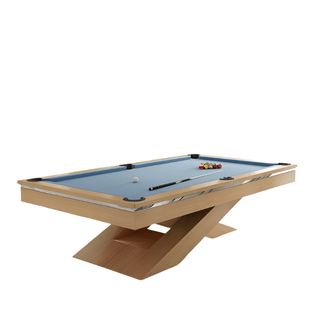 Cheveron Pool Table - Acesfull QA