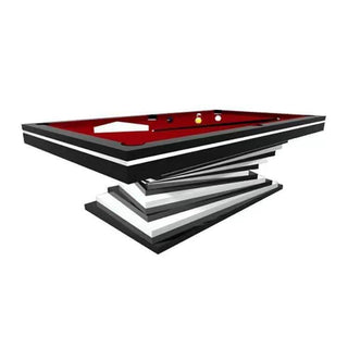 Maze Pool Table - Acesfull QA