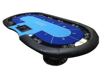 High End Gaming Table - Acesfull QA