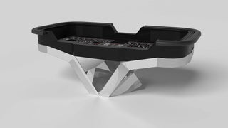High Stakes Craps Tables - Acesfull QA