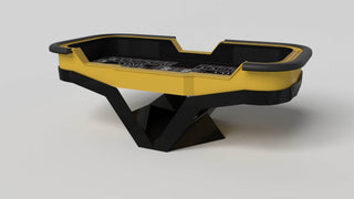 High Stakes Craps Tables - Acesfull QA