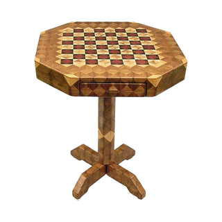 Highborn Chess Table - Acesfull QA