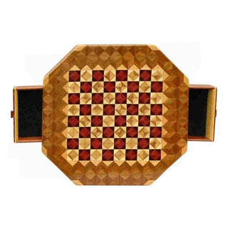 Highborn Chess Table - Acesfull QA