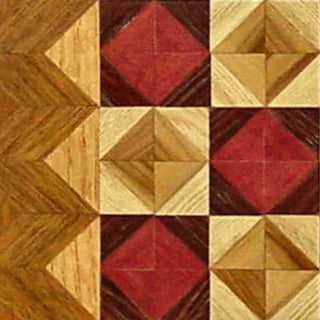 Highborn Chess Table - Acesfull QA
